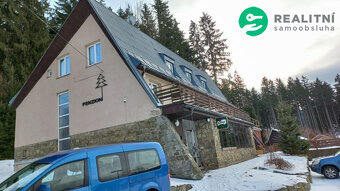 Penzion Horní Bečva - 2