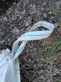 Vak, žok, big bag, pytel - 2