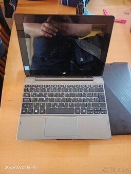 Acer onesystem 10,tablet - 2
