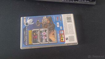 Hra na PSP Disney Pixar WALL-E / Игра на PSP Валли - 2
