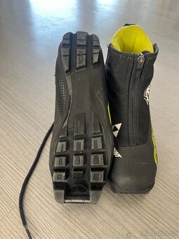 Dětské boty na běžky 34 - 2