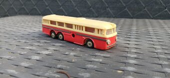 Stará hračka bakelit - 2