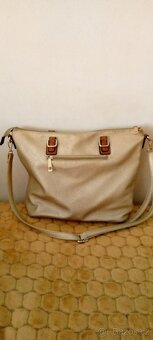 ZDARMA dámská kabelka - 2