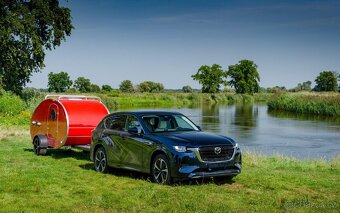 Mini karavan Carbontear Sportee - 2