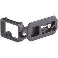 Really Right Stuff L-Plate for Sony a6300/a6400/a6500 - 2