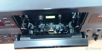 Sony TC‑K333ES (TC-K 970es) - 2