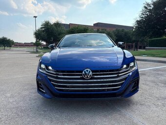 Volkswagen Arteon 2021 - 2