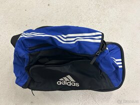 Adidas taška na fotbal - 2