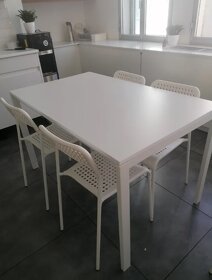 Kuchyňský stůl MELLTORP - Ikea - 2