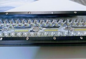 LED rampa 58 cm - 2