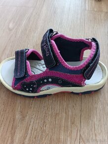 Dívčí sandály - 2