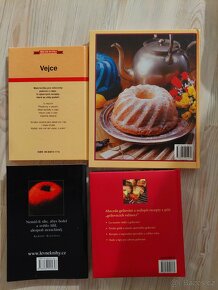 kuchařky - mix - 2