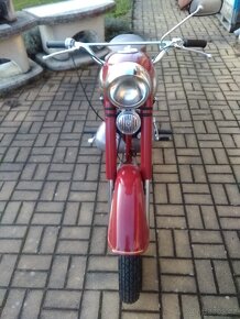 Jawa 350/354 - 2