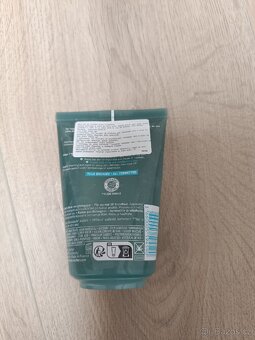 Čistící gel - 2