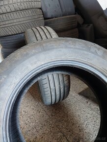 Pneu 215/60/16, letní vzorek 8mm... - 2