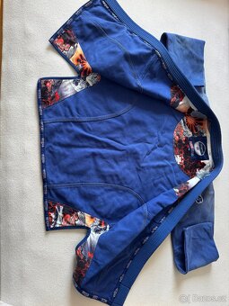 Kimono na brazilské jiu jitsu , judo - 2