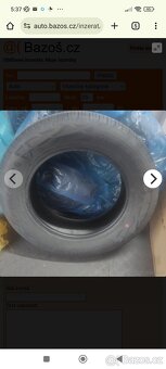 215/65r17 - 2