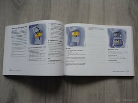 Manuál,uživatelská příručka Porsche 911 Carrera (997) - 2