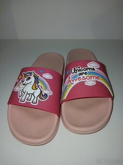 Pantofe coqui 34, 220mm - 2