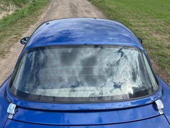Hardtop pevná střecha Mazda MX-5 NA/NB - 2