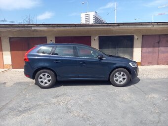 Volvo XC60 D4 – 2015, STK 2027, 2 sady kol - 2