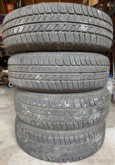 Kola 5x100 r14 - 2