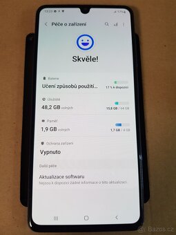Samsung Galaxy A41 plně funkční - 2