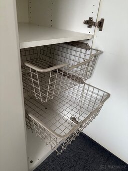 Ikea Pax skříň - 2