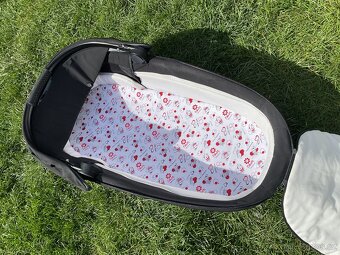 Korba kočárku Cybex Platinum - 2