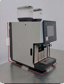 Kavovar Wmf 5000 s - 2