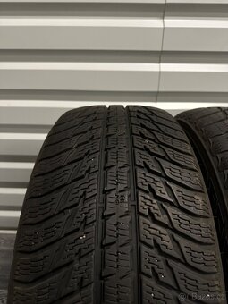 3ks pneu 265/60/18 NOKIAN - 2