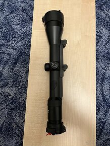 Prodám dalekohled Diavari VM 2,5-10x50 - 2
