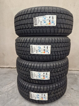 235/55 r19 zimni pneumatiky R19 235 55 19 235/55/19 pneu - 2