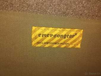 Emerson gear taktická vesta - 2