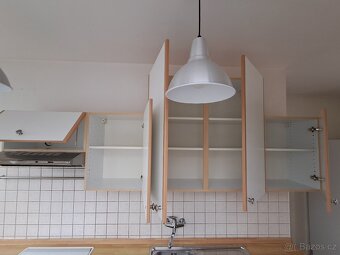 Kuchyňská linka do tvaru L - Koryna - 2