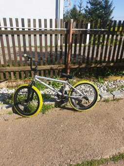 Bmx 20" - 2