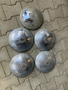 Poklice škoda - 2