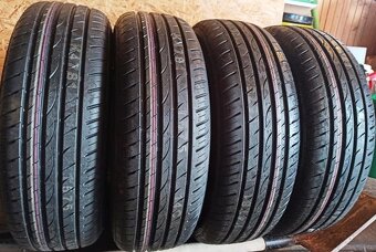 Nexen N'Fera SU4 225/40 R18 92W - 2