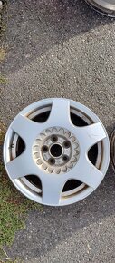 16" alu kolo 5x100 New Beetle I - 2