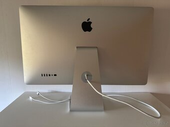 Apple Thunderbolt Display 27 - 2