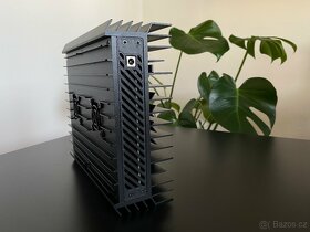 Iceriver KS0 Pro větrací mřížky - 2
