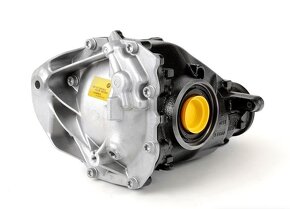 M Performance samosvor pro Bmw F20 F22 - 2
