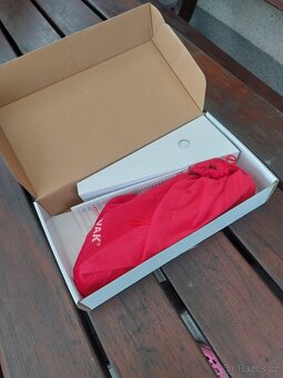 Ravak sprchová termostatická baterie TD F 033.00CR - 2