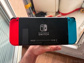 Nintendo switch - 2
