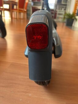 Ninebot F2 pro a E2pro - 2