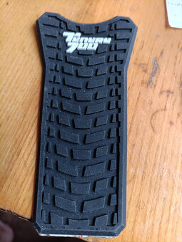 Yamaha tenere 700 - 2