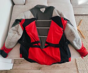 MOTO BUNDA MOTOLINE XL - 2