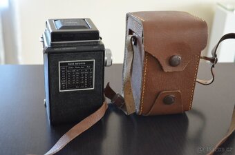 Flexalert IV - 2