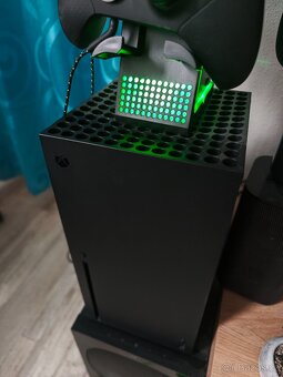 Xbox séries X 1TB - 2