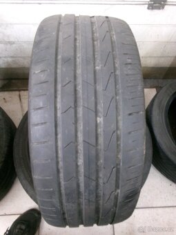 225/45 R17 HANKOOK (4,5-5mm) č.15586 - 2